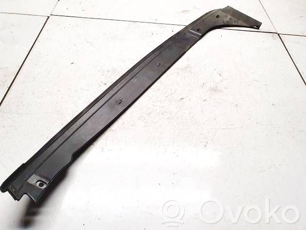 Citroen C4 Grand Picasso Rivestimento dell’estremità del parafango