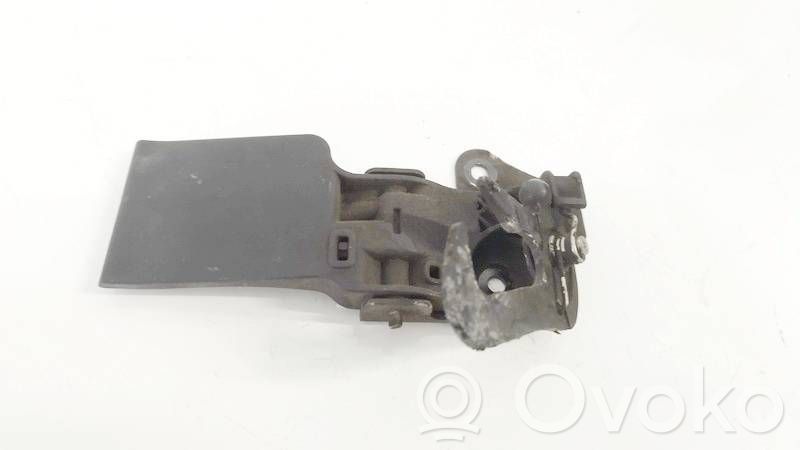 Audi Q3 8U Încuietoare capotă 