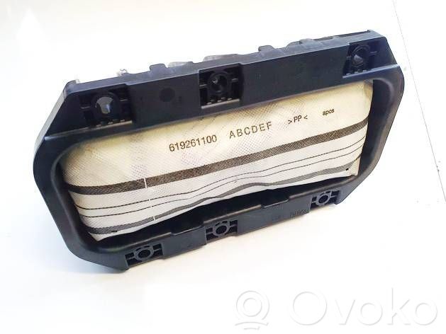 Ford C-MAX II Airbag de passager