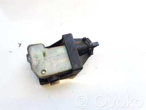 Citroen C4 Grand Picasso Motor de bloqueo de puertas 