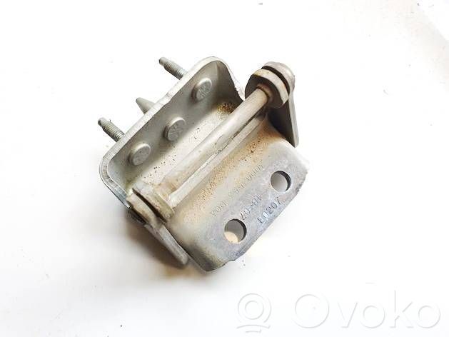 Citroen C4 Grand Picasso Tailgate/trunk/boot hinge 