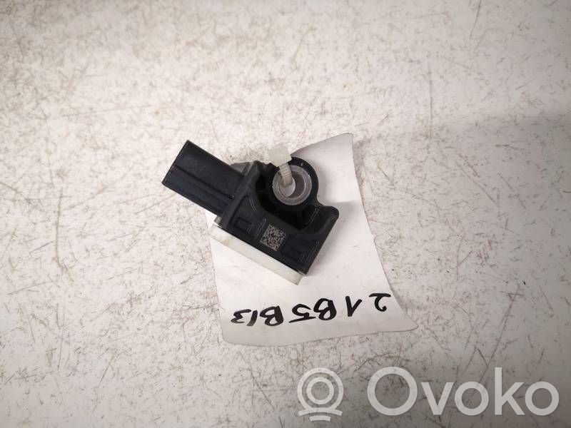 Volvo V60 Senzor impact/declanșare airbag 