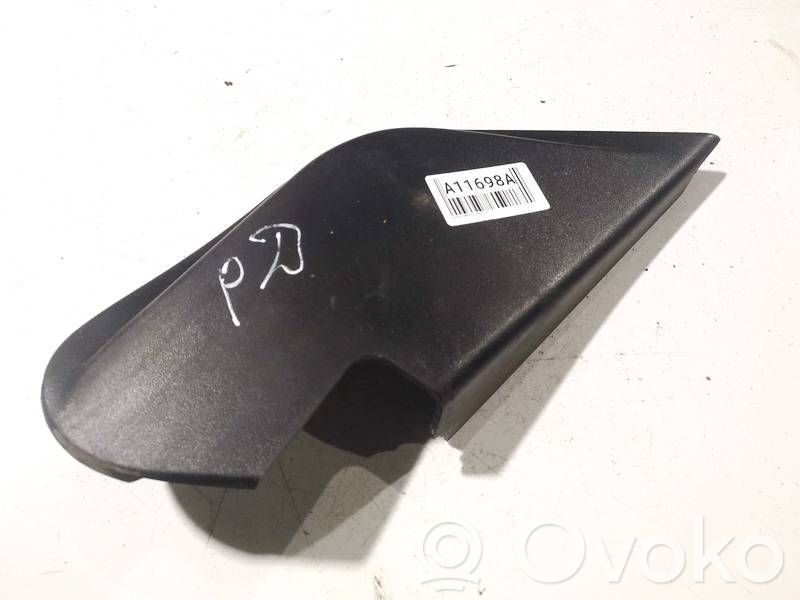 Nissan Qashqai Autres éléments de garniture porte avant