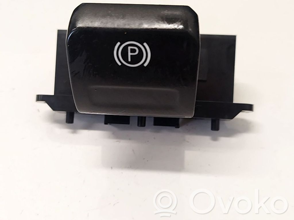 Volvo V60 Frein à main / assemblage du levier