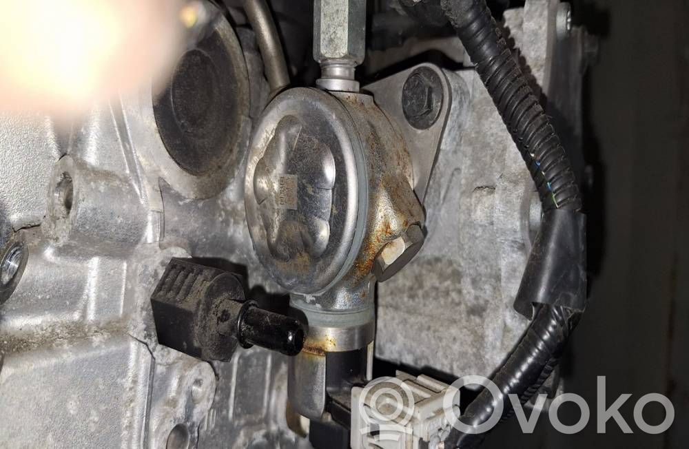 Volvo V40 Pompă injecție de înaltă presiune 