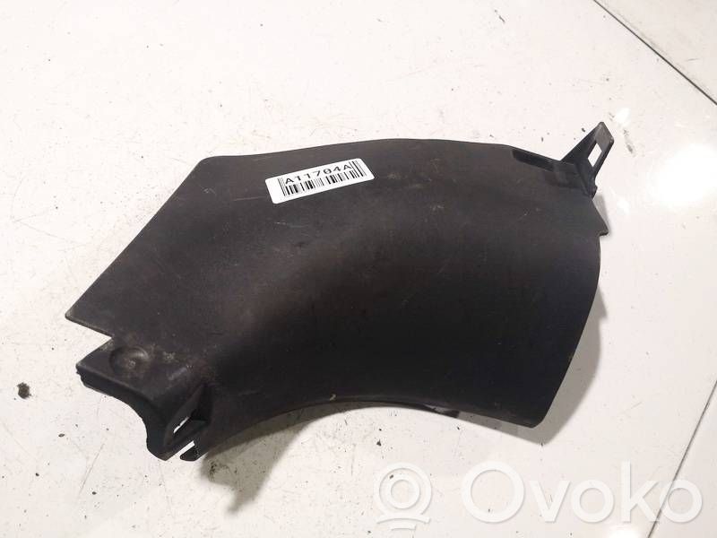 Toyota Yaris Alte piese de interior