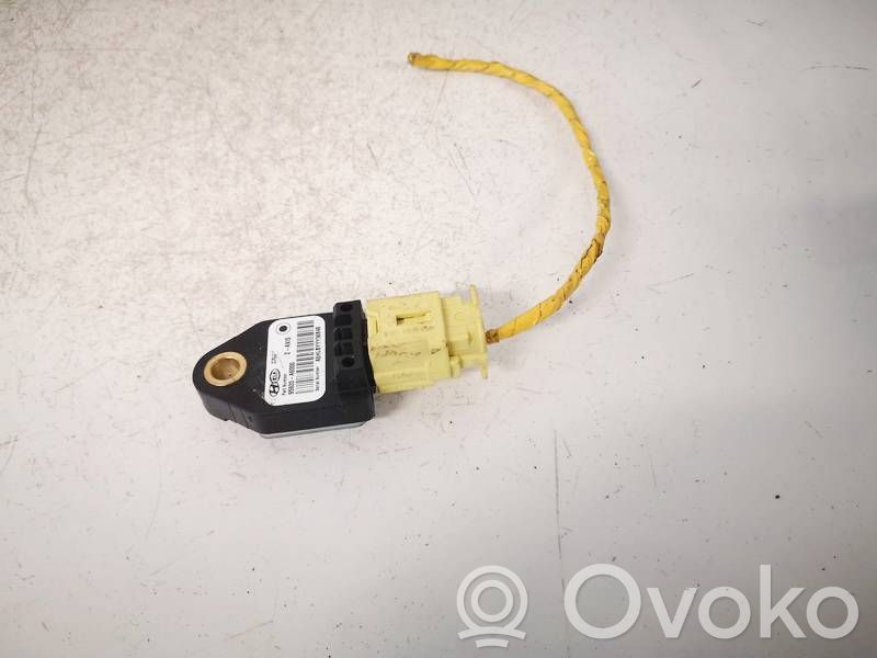 KIA Ceed Turvatyynyn törmäysanturi 