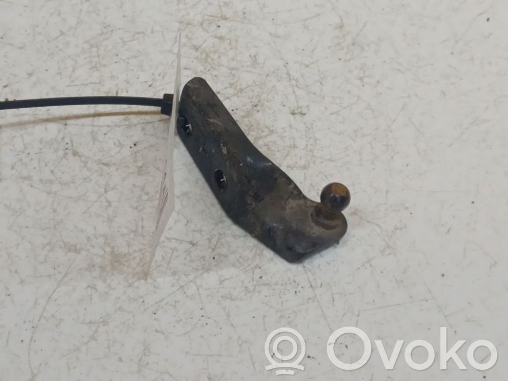Nissan Note (E11) Sonstiges Einzelteil Exterieur 