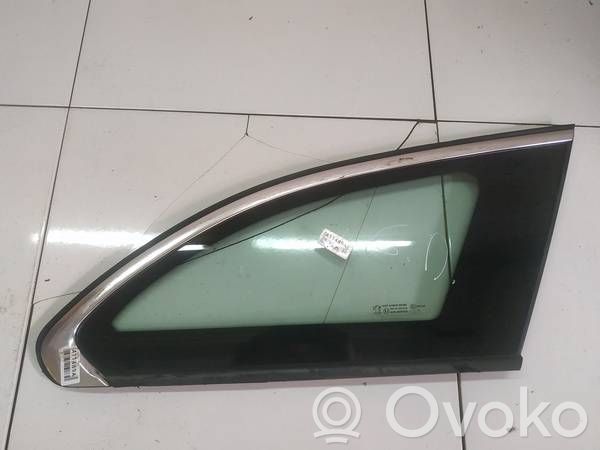 Peugeot 508 Vitre latérale arrière