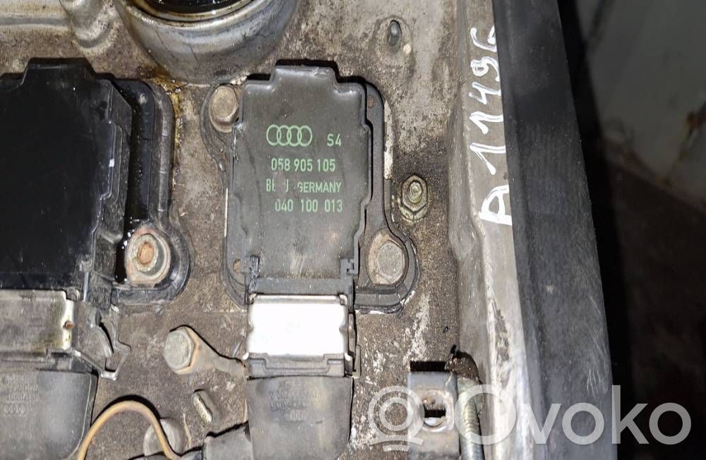 Audi A6 S6 C5 4B Cewka zapłonowa wysokiego napięcia