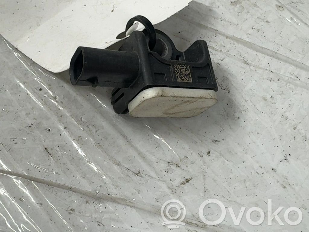 Mercedes-Benz A W176 Czujnik uderzenia Airbag