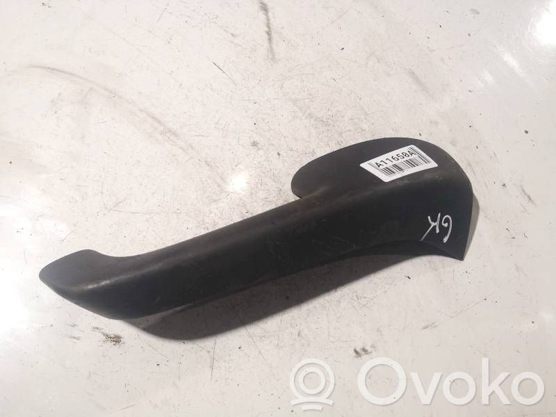 Volkswagen Golf V Autres éléments de garniture de porte arrière