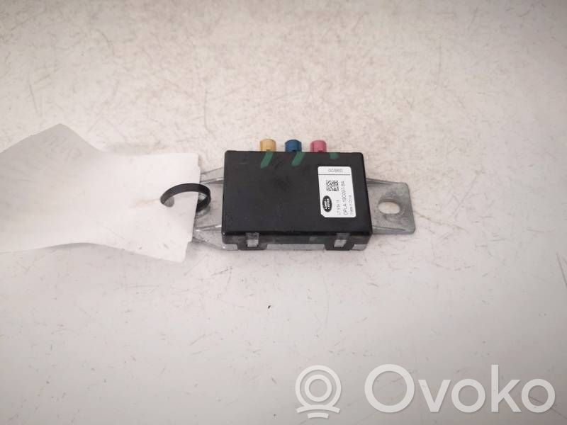 Land Rover Discovery Sport Module unité de contrôle d'antenne 