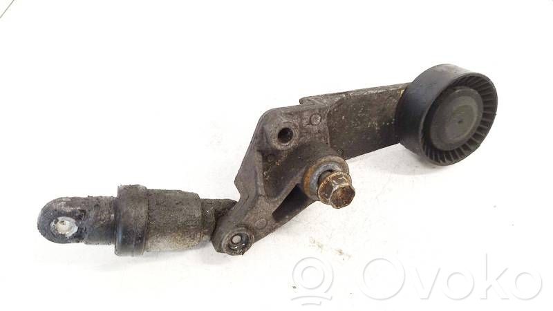 Toyota Avensis T250 Întinzător curea generator/alternator