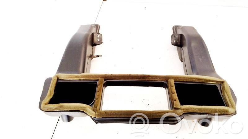 Mitsubishi Outlander Bocchetta canale dell’aria abitacolo