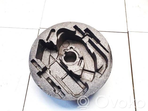 Audi A4 S4 B7 8E 8H Tapițerie secțiune roată rezervă