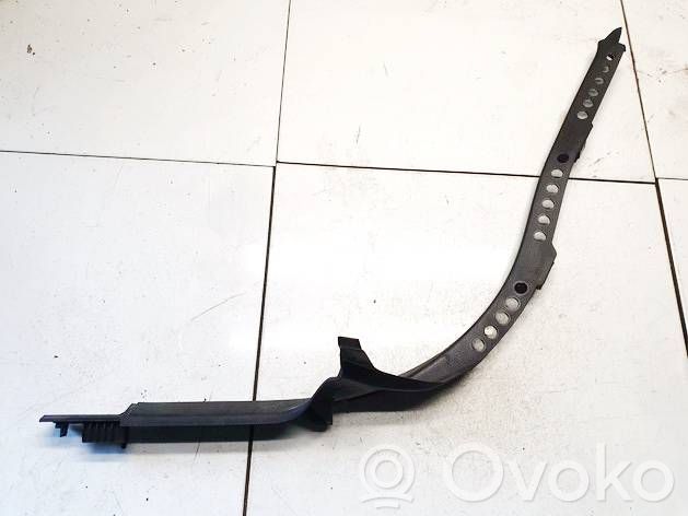 Audi A4 S4 B7 8E 8H Rivestimento montante (D) (fondo) 