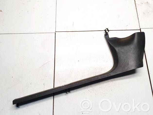Audi A4 S4 B7 8E 8H Listwa progowa przednia