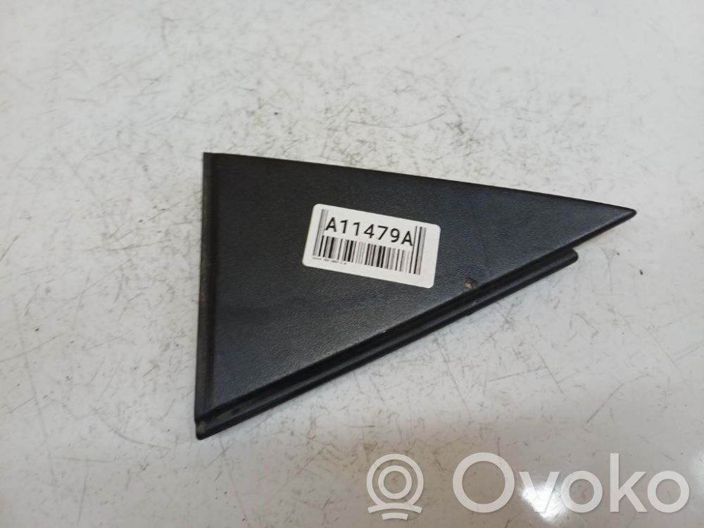 Volvo V50 Otros elementos de revestimiento de la puerta delantera