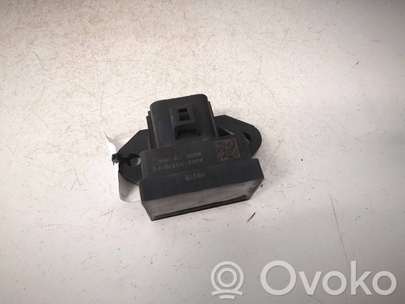 Ford Focus Steuergerät Hochdruckkraftstoffpumpe 