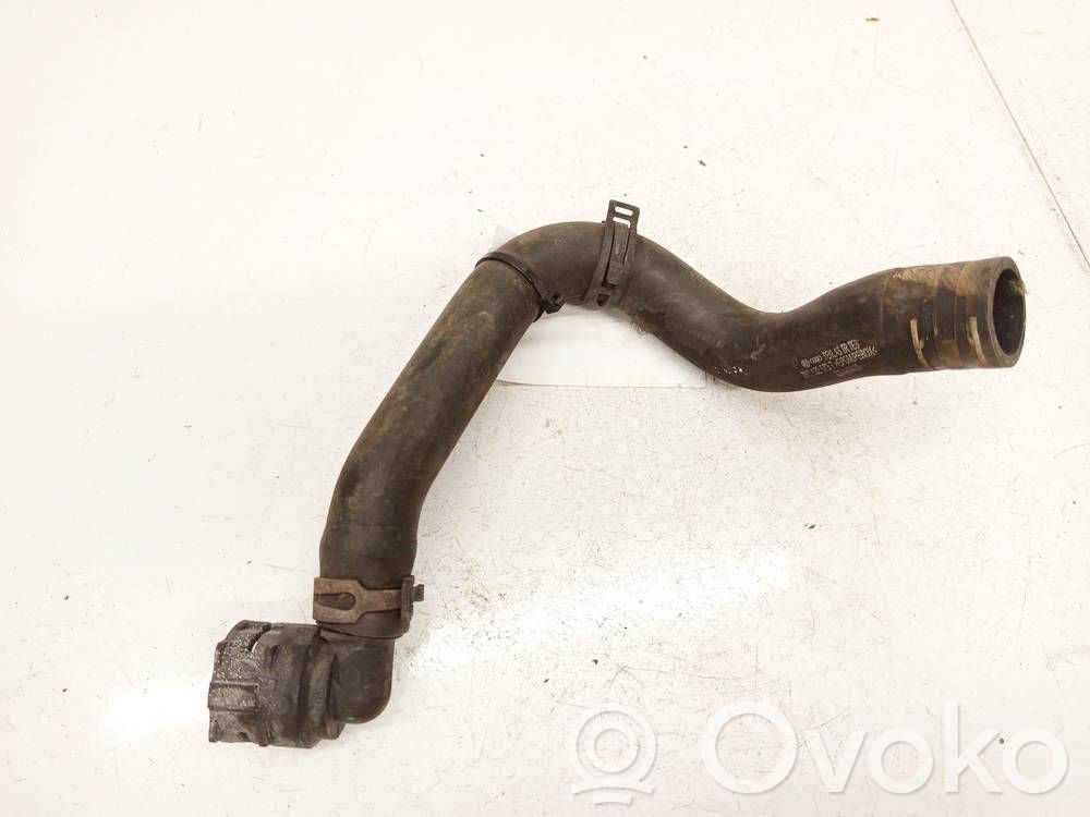 Audi Q3 8U Conductă/furtun lichid de răcire motor