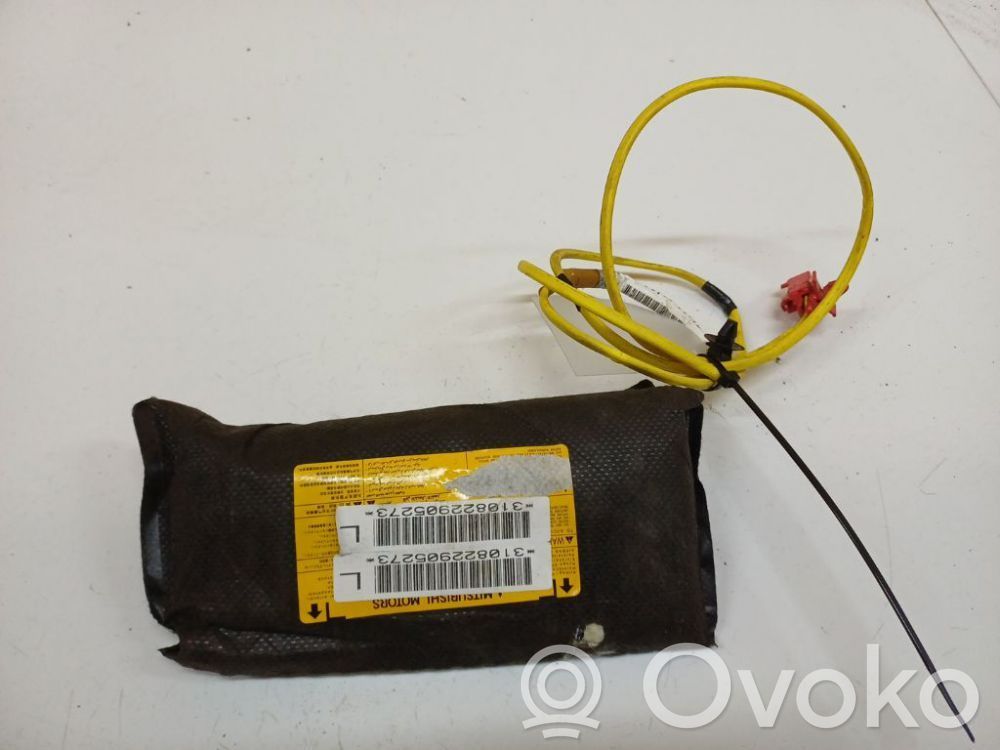 Mitsubishi Grandis Airbag sedile