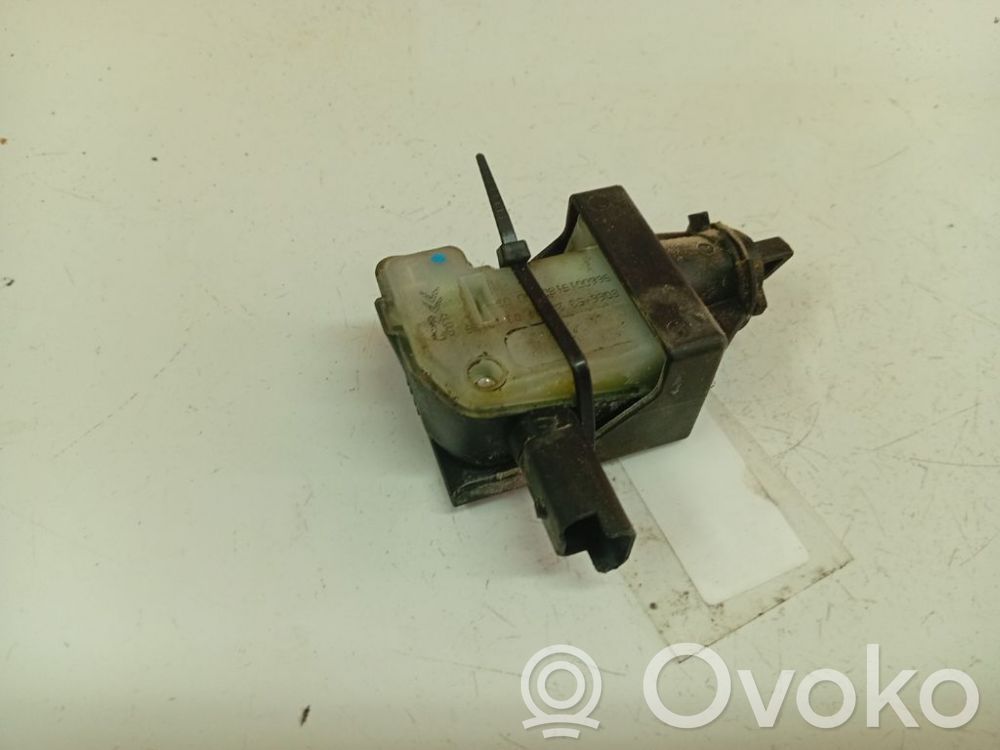 Citroen C4 I Picasso Stellmotor Zentralverriegelung