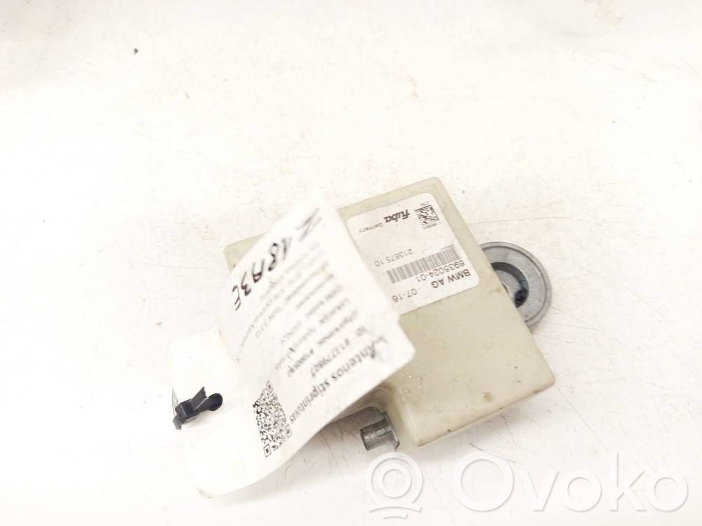 BMW 5 E60 E61 Centralina antenna 