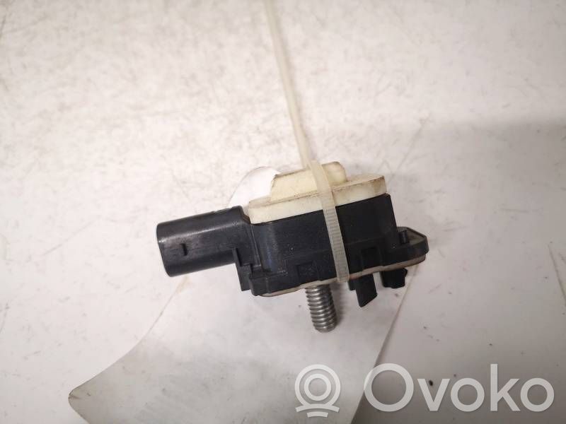BMW 3 F30 F35 F31 Sensore d’urto/d'impatto apertura airbag