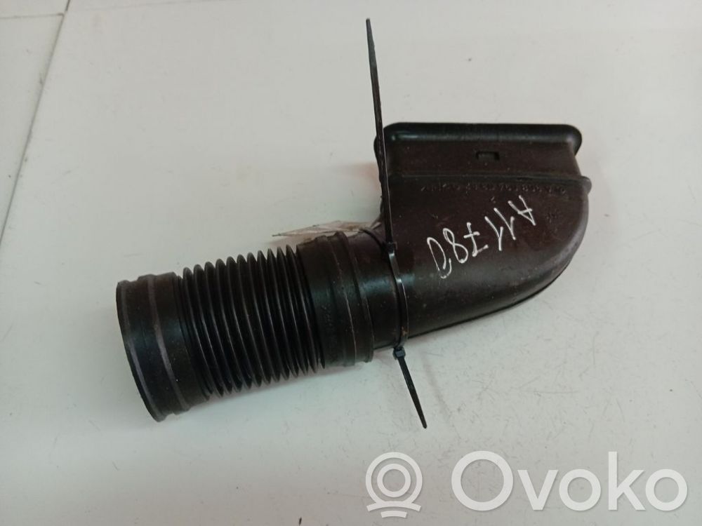 Mercedes-Benz A W168 Conductă/furtun admisie aer 