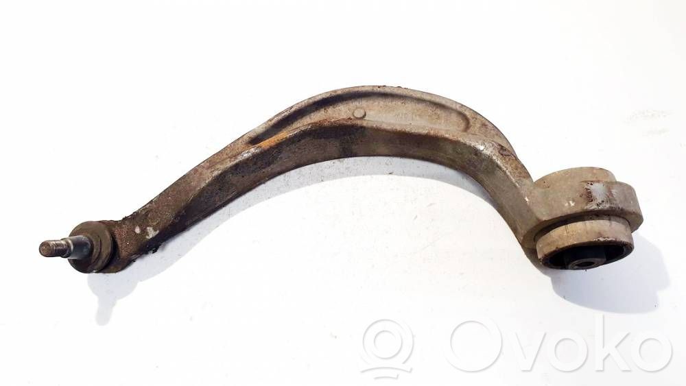 Audi A4 S4 B8 8K Fourchette, bras de suspension inférieur avant