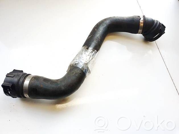 BMW 5 F10 F11 Tubo flessibile del liquido di raffreddamento del motore