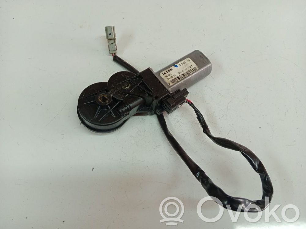 Subaru Legacy Motor de ajuste del asiento 