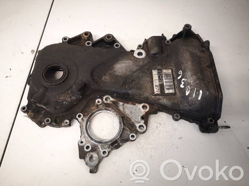 Toyota Avensis T250 Autre pièce du moteur 