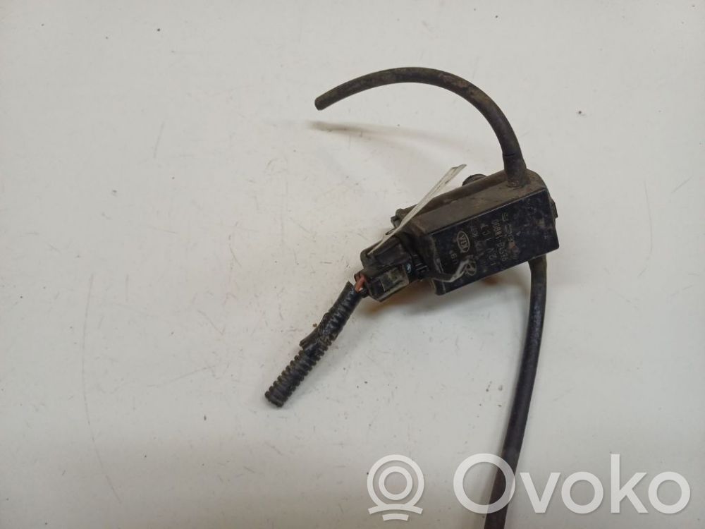 Hyundai i20 (PB PBT) Pompe de lave-glace de pare-brise