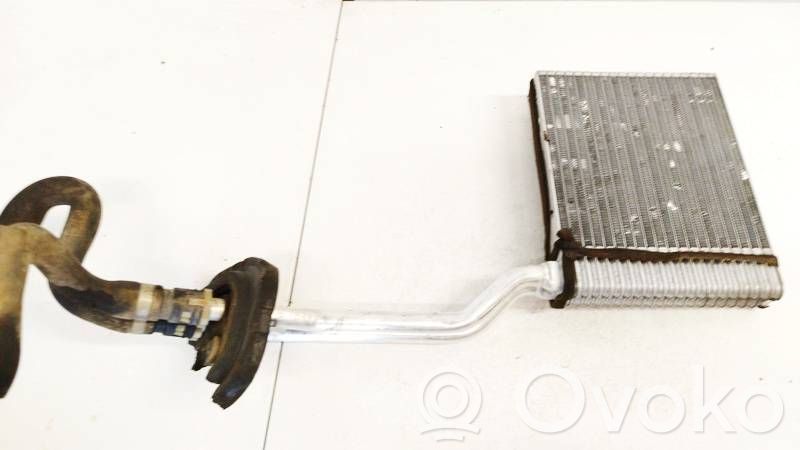 Ford C-MAX I Radiateur soufflant de chauffage 