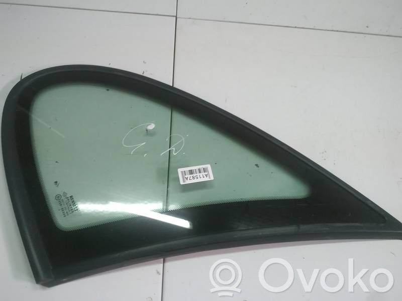 Renault Scenic I Vitre latérale arrière