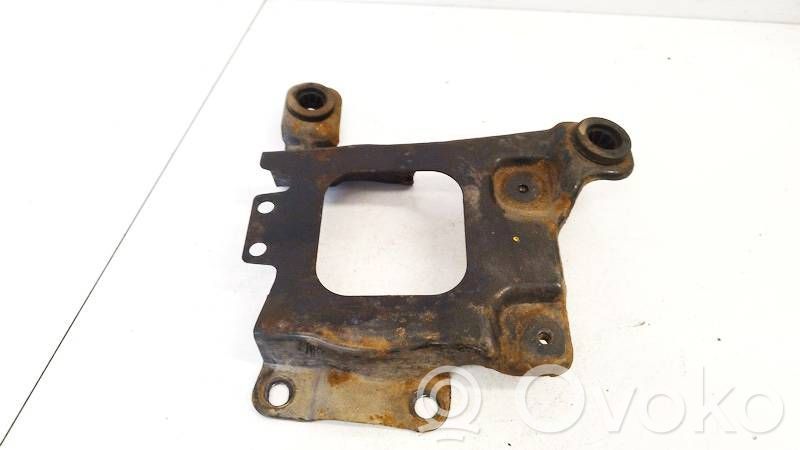 Ford C-MAX I Support batterie