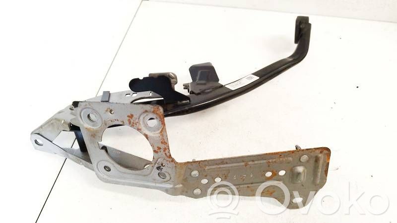 Ford C-MAX I Pédale de frein 
