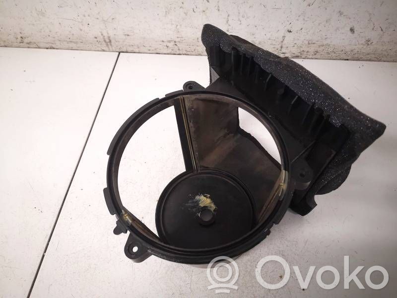 Ford C-MAX I Bloc de chauffage complet