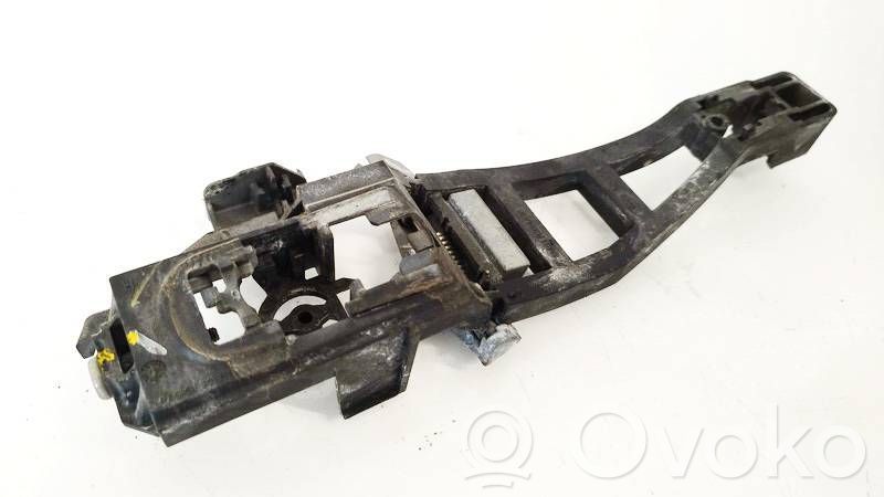Ford C-MAX I Klamka zewnętrzna drzwi 