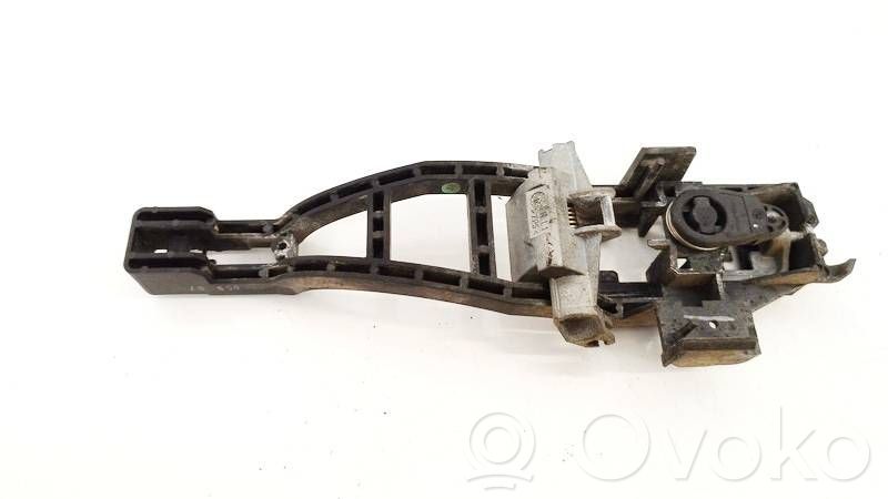 Ford C-MAX I Maniglia esterna per portiera anteriore