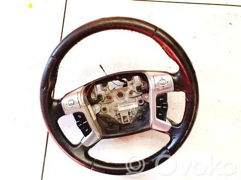 Ford Mondeo MK IV Lenkrad 