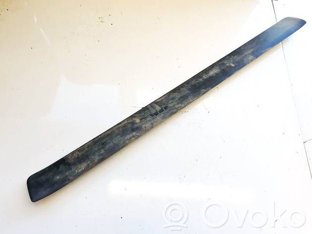 Pontiac Vibe Front sill trim cover