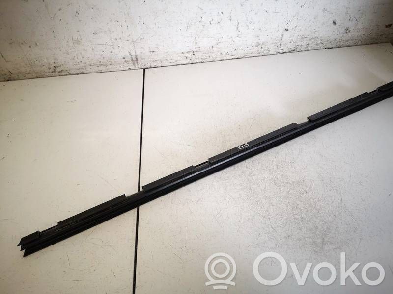 Volkswagen Golf IV Отделка стекла передней двери