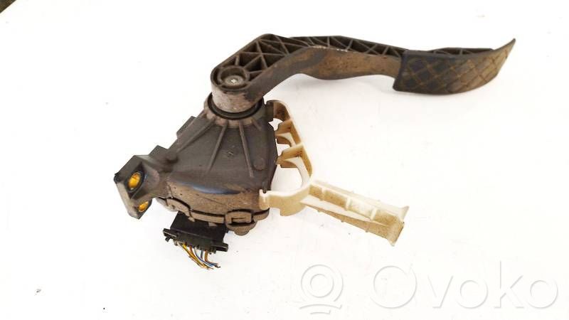 Volkswagen Golf IV Gaspedal