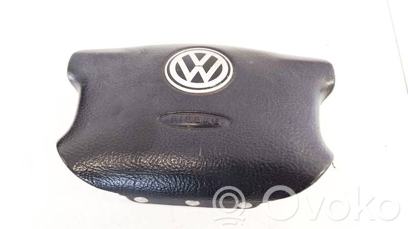 Volkswagen Golf IV Poduszka powietrzna Airbag kierownicy 