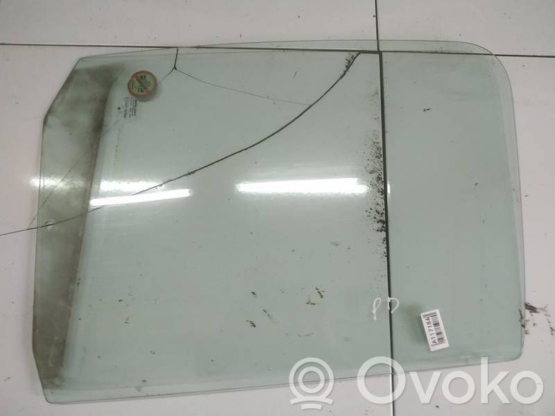 Peugeot Boxer Vitre de fenêtre porte avant (4 portes) 