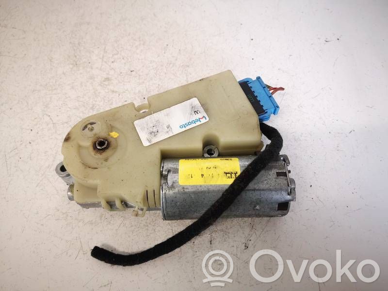 Volkswagen Golf IV Sunroof motor/actuator 