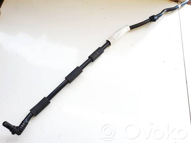 BMW 4 F32 F33 Przewód / Wąż podciśnienia 